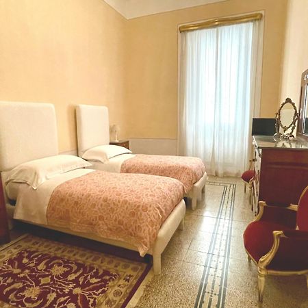 Palazzo Lauri Spoleto Apartment ภายนอก รูปภาพ