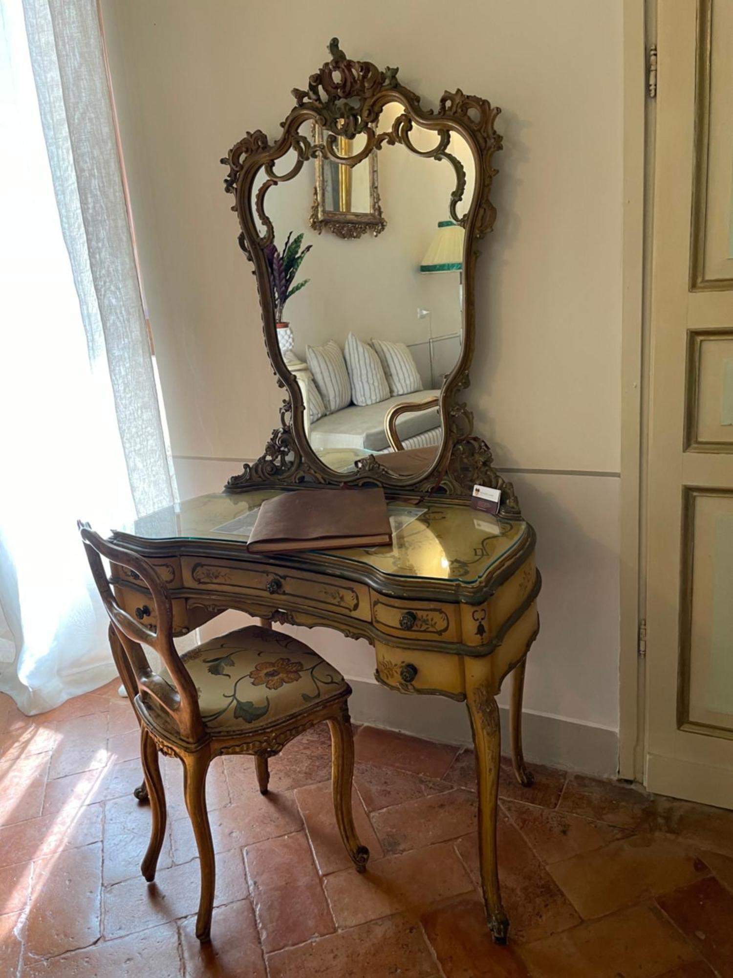 Palazzo Lauri Spoleto Apartment ภายนอก รูปภาพ